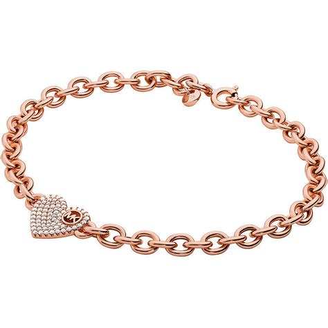 michael kors love bracelet|Michael Kors bracelets on clearance.